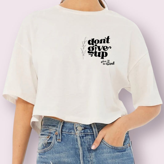 Women's Cop Top